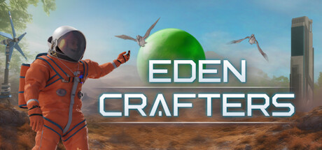 伊甸园工匠/Eden Crafters 单机/网络联机-秋风资源网