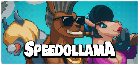极速骆马/Speedollama-秋风资源网