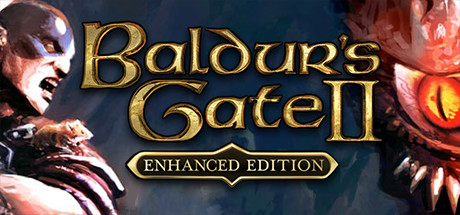 《博德之门2：加强版(Baldur’s Gate II: Enhanced Edition)》