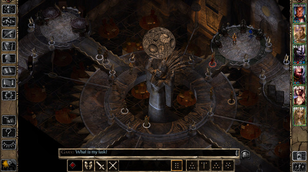 博德之门2 增强版/Baldur’s Gate II: Enhanced Edition配图5