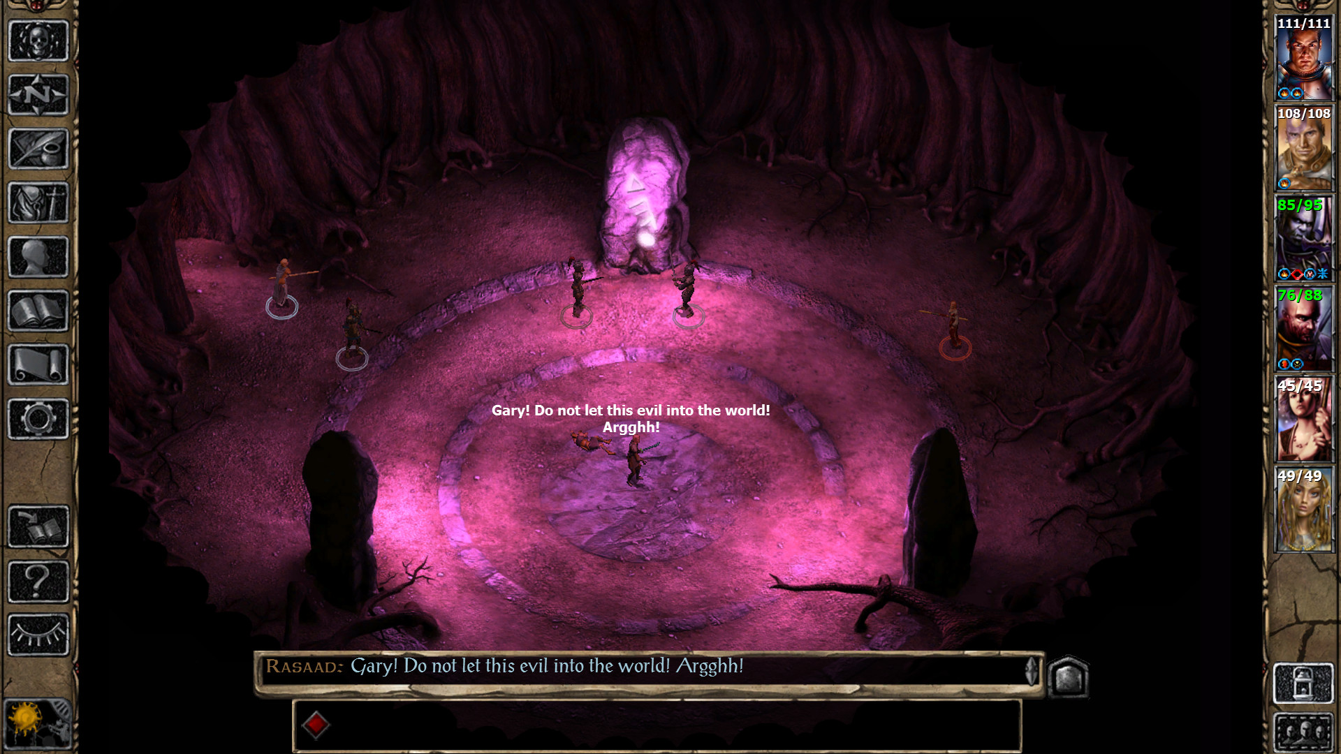 图片[3]-《博德之门2：加强版(Baldur’s Gate II: Enhanced Edition)》-火种游戏