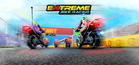 《极限自行车赛/Extreme Bike Racing》官中简体|容量1.8GB