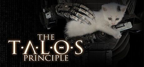 塔罗斯的法则/The Talos Principle（V554784）-波仔分享