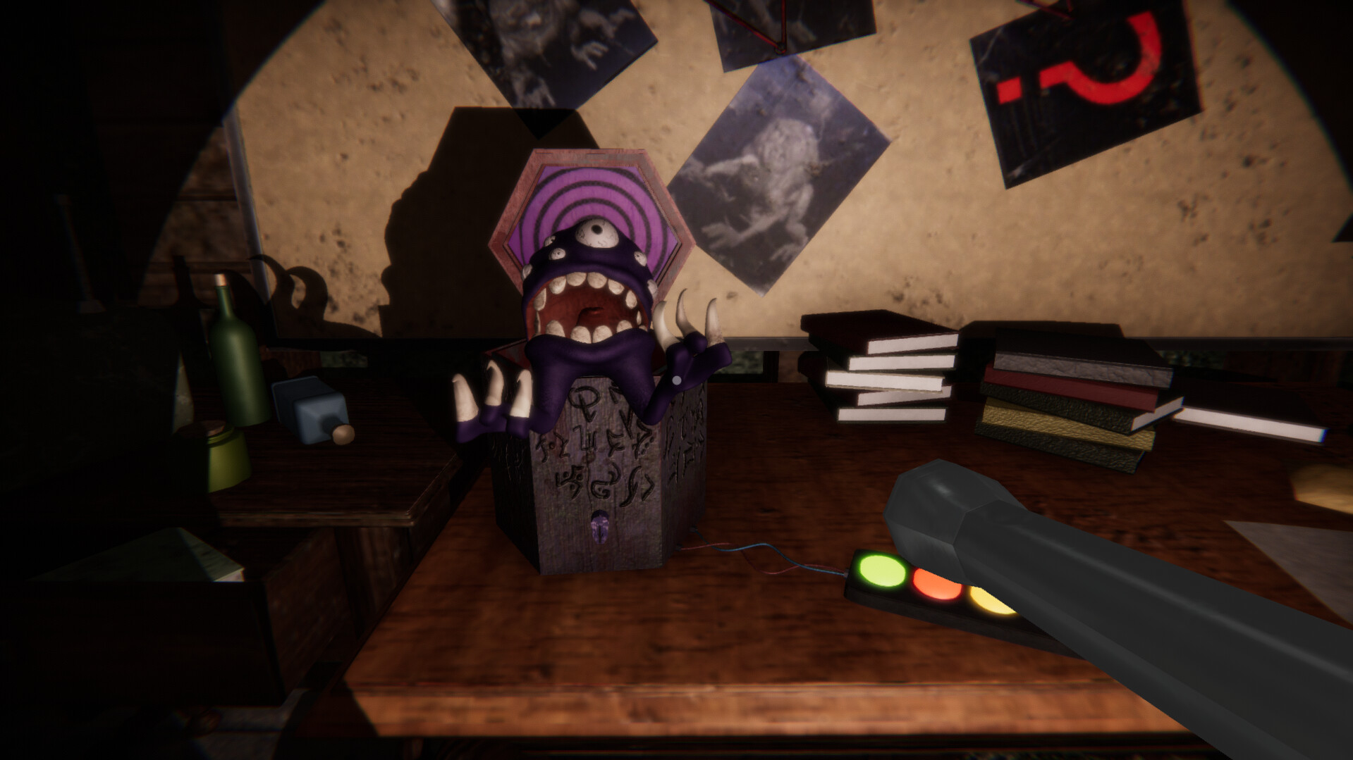 《威利暴乱/Riot of Willy》|中文| 《威利暴乱/Riot of Willy》|中文|