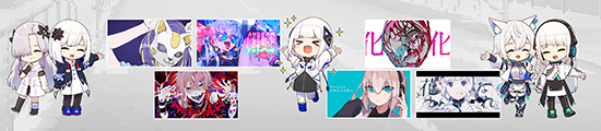 图片[2]-神椿市协奏中（v1.0.4）-蓝豆人-PC单机Steam游戏下载平台