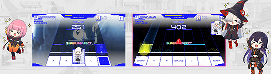 图片[3]-神椿市协奏中（v1.0.4）-蓝豆人-PC单机Steam游戏下载平台