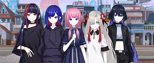 图片[6]-神椿市协奏中（v1.0.4）-蓝豆人-PC单机Steam游戏下载平台