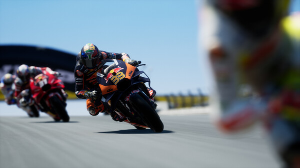 世界摩托大奖赛 24 MotoGP 24|官方中文|解压即撸|-图片5