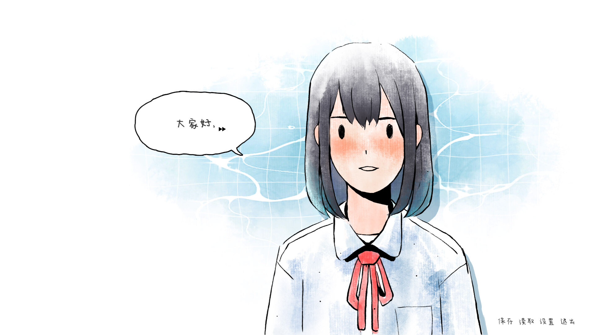 那年夏末/The Last Summer