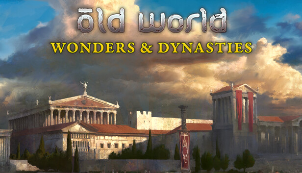 Old World - Wonders and Dynasties on Steam