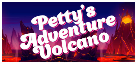 Pettys Adventure Volcano佩蒂的冒险火山