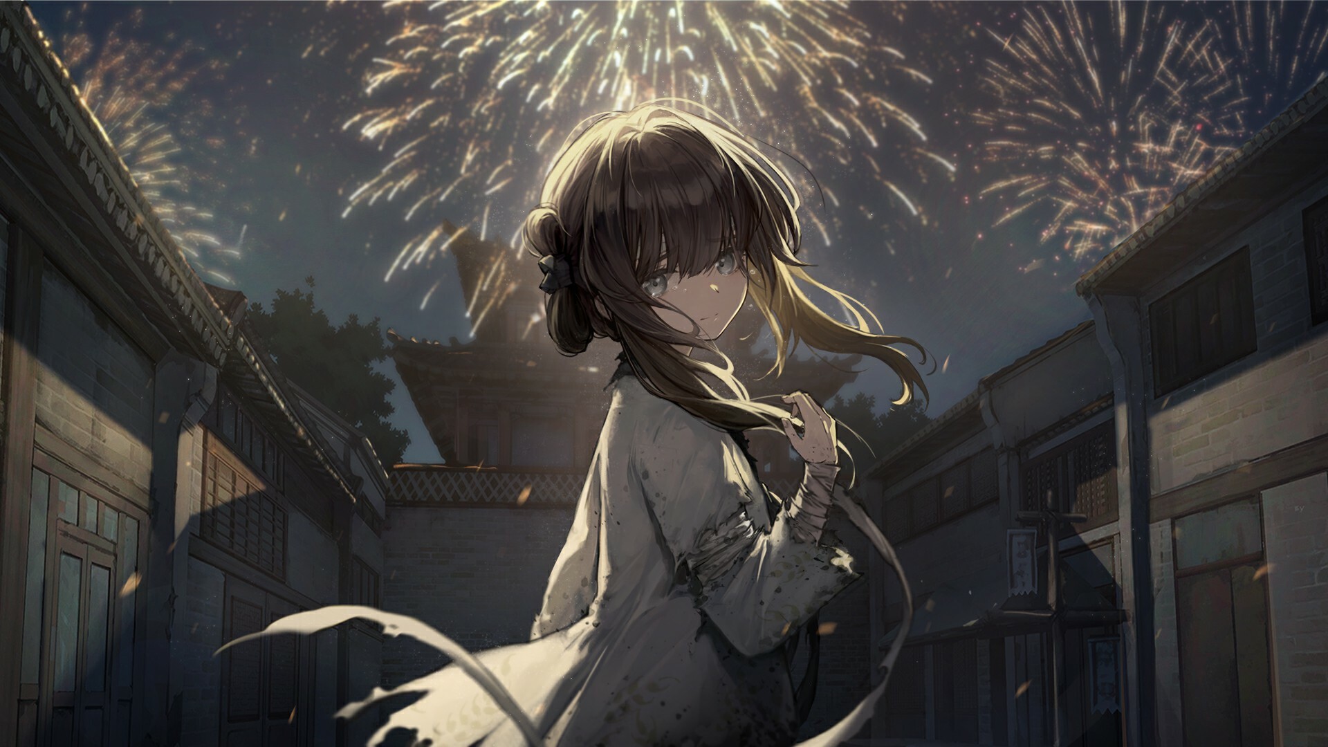 饿殍：明末千里行 截图 7