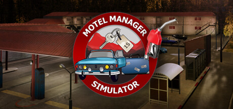 汽车旅馆经理模拟器/Motel Manager Simulator-秋风资源网