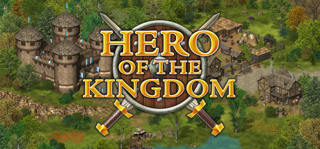 王国英雄：失落的传说1Hero of the Kingdom（v1.08版）-蓝豆人-PC单机Steam游戏下载平台
