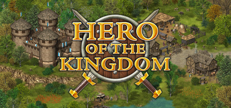 《王国英雄/Hero of the Kingdom》免安装中文版|迅雷百度云下载