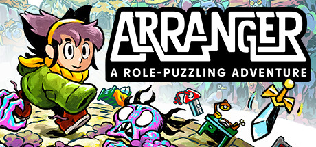 编曲家:角色谜题冒险 Arranger: A Role-Puzzling Adventure-秋风资源网