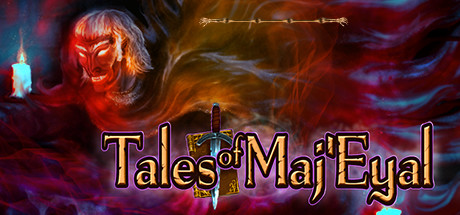 《马基埃亚尔的传说（Tales of Maj'Eyal）TALES OF MAJEYAL》BUILD 11599546|官中|容量1GB