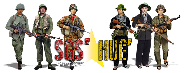 图片[5]-SGS 惠河战役/SGS Battle For: Hue-云资源库