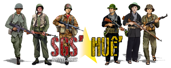 图片[4]-SGS 惠河战役/SGS Battle For: Hue-SF游戏吧