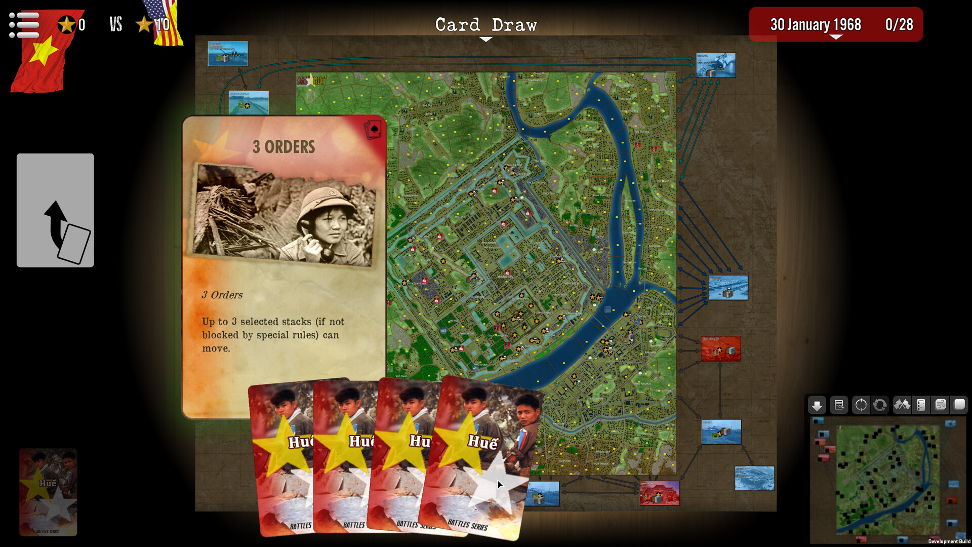 SGS 惠河战役/SGS Battle For: Hue 截图 10