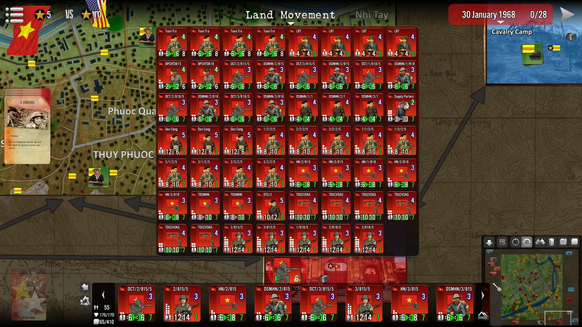 SGS 惠河战役/SGS Battle For: Hue 截图 24