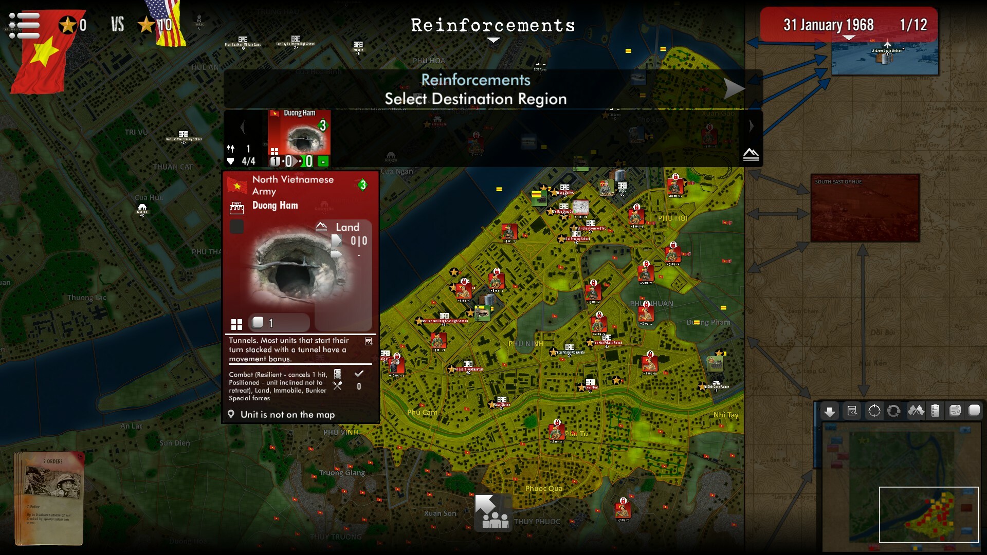 SGS 惠河战役/SGS Battle For: Hue 截图 22