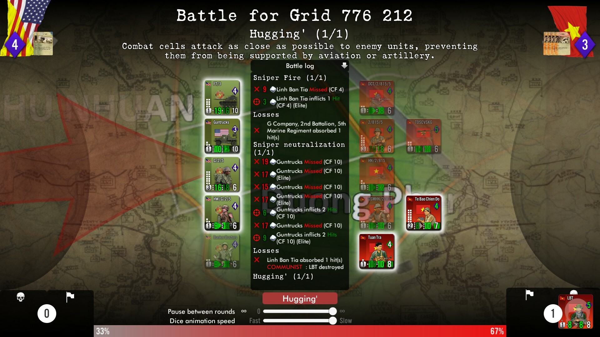 SGS 惠河战役/SGS Battle For: Hue 截图 17