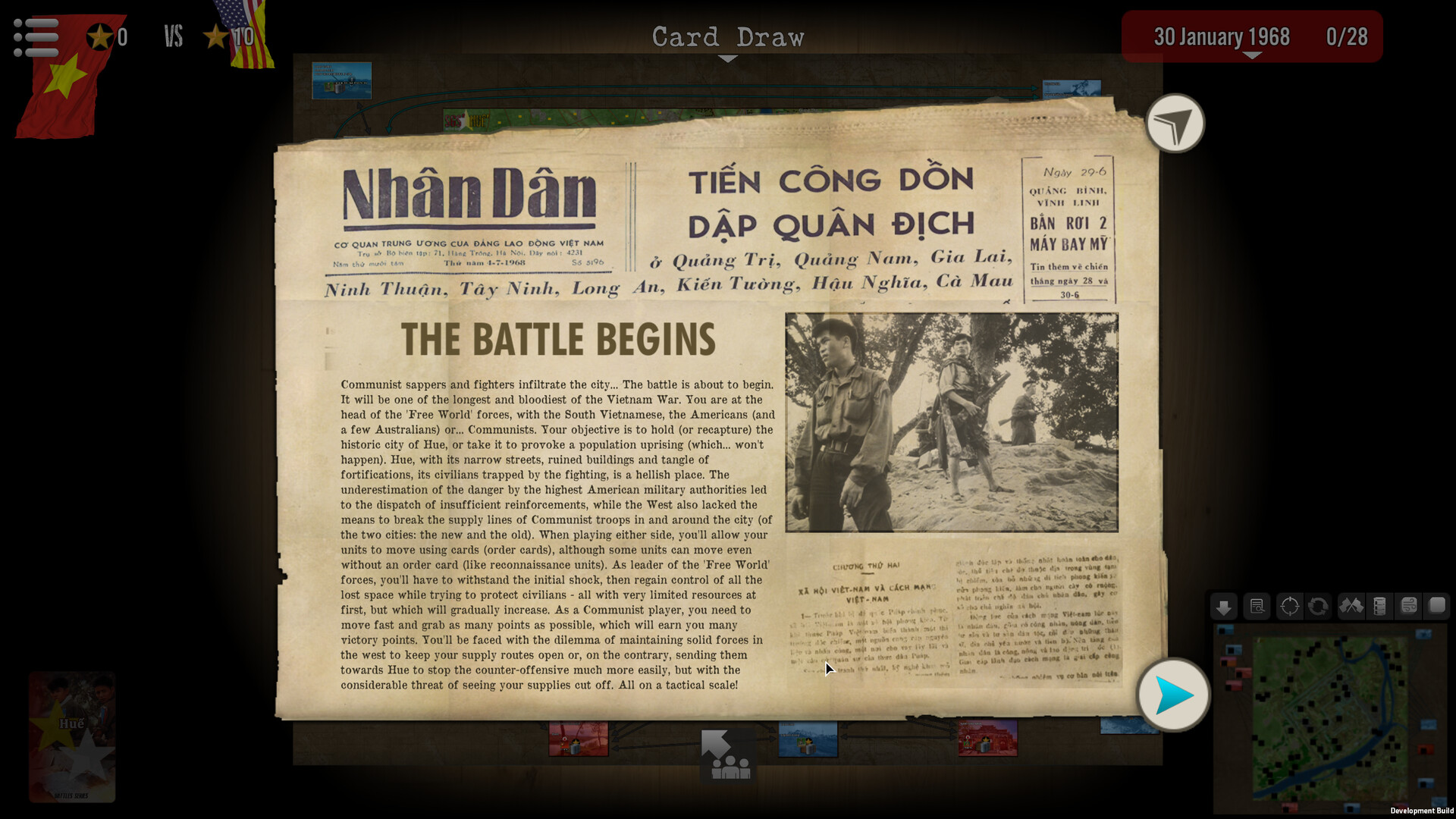 SGS 惠河战役/SGS Battle For: Hue 截图 7