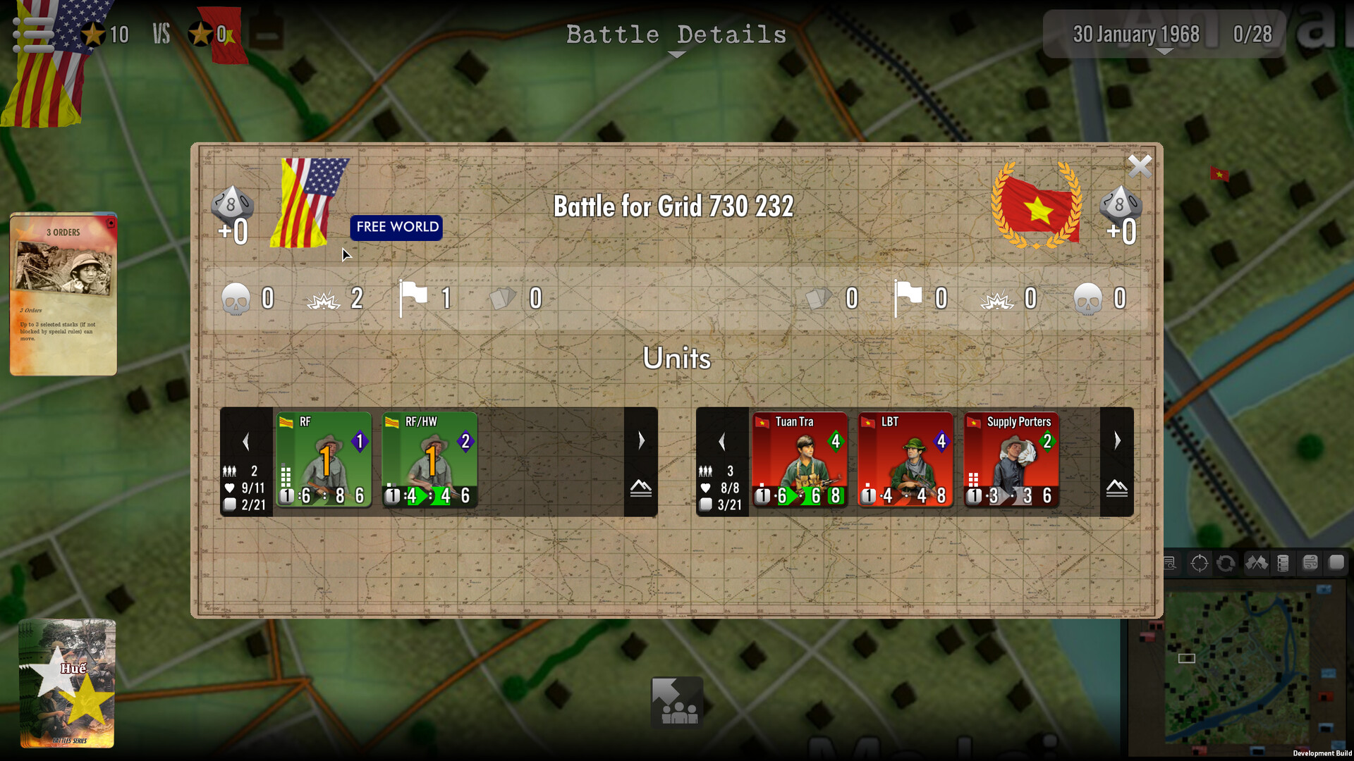 SGS 惠河战役/SGS Battle For: Hue 截图 11