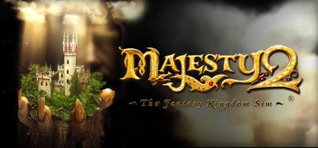 《王权：幻想王国(Majesty The Fantasy Kingdom Sim)》全系列