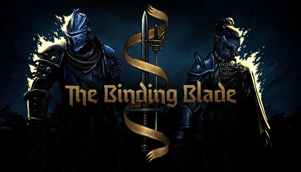 Darkest Dungeon® II: The Binding Blade on Steam