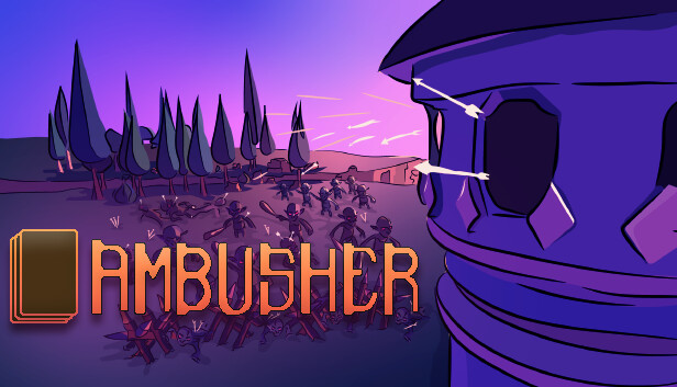 Ambusher on Steam