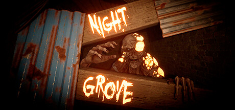 夜之林|3G大小|官方中文|支持手柄|Night Grove