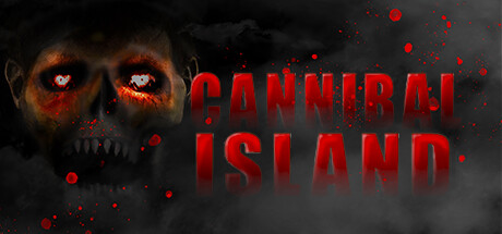 食人岛：生存/Cannibal Island: Survival（v1.0.0|容量10GB|官方简体中文|支持键盘.鼠标）