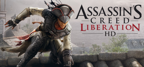 刺客信条3 ：解放 HD重置版 Assassin’s Creed® Liberation HD 免安装中文版