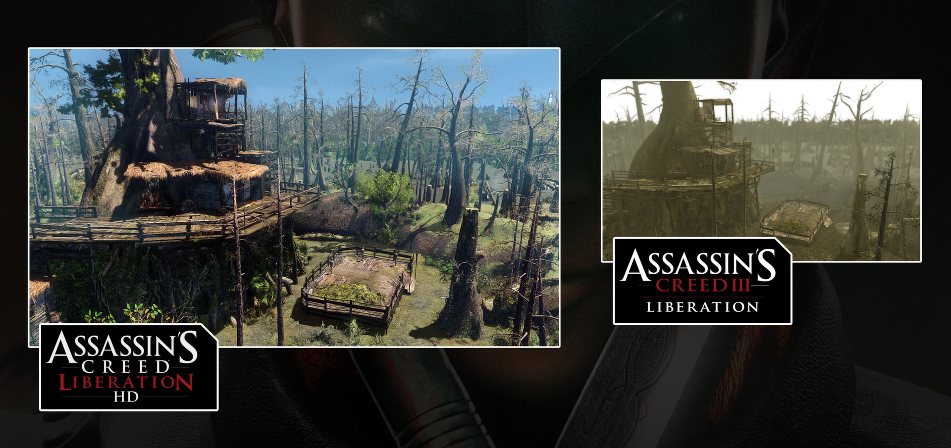 刺客信条 解放（Assassin’s Creed Liberation HD）插图3