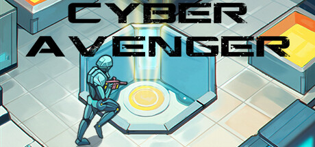 赛博复仇者/Cyber Avenger （v1.0）