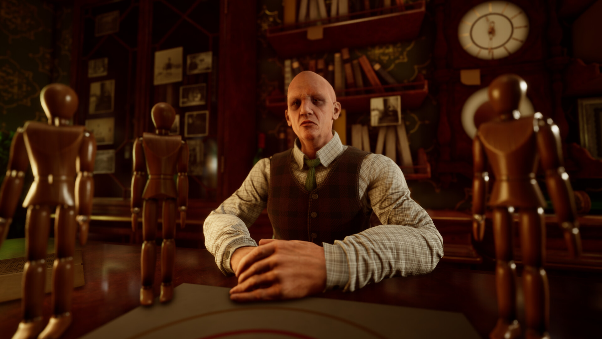 【SLG】职等你来 Build.14548322~官方中文+DLC[PC+]