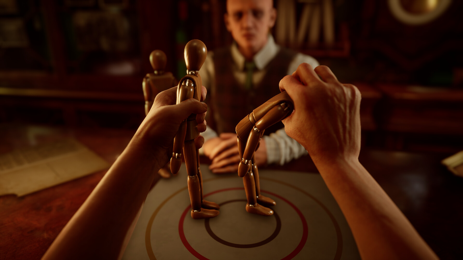 【SLG】职等你来 Build.14548322~官方中文+DLC[PC+]