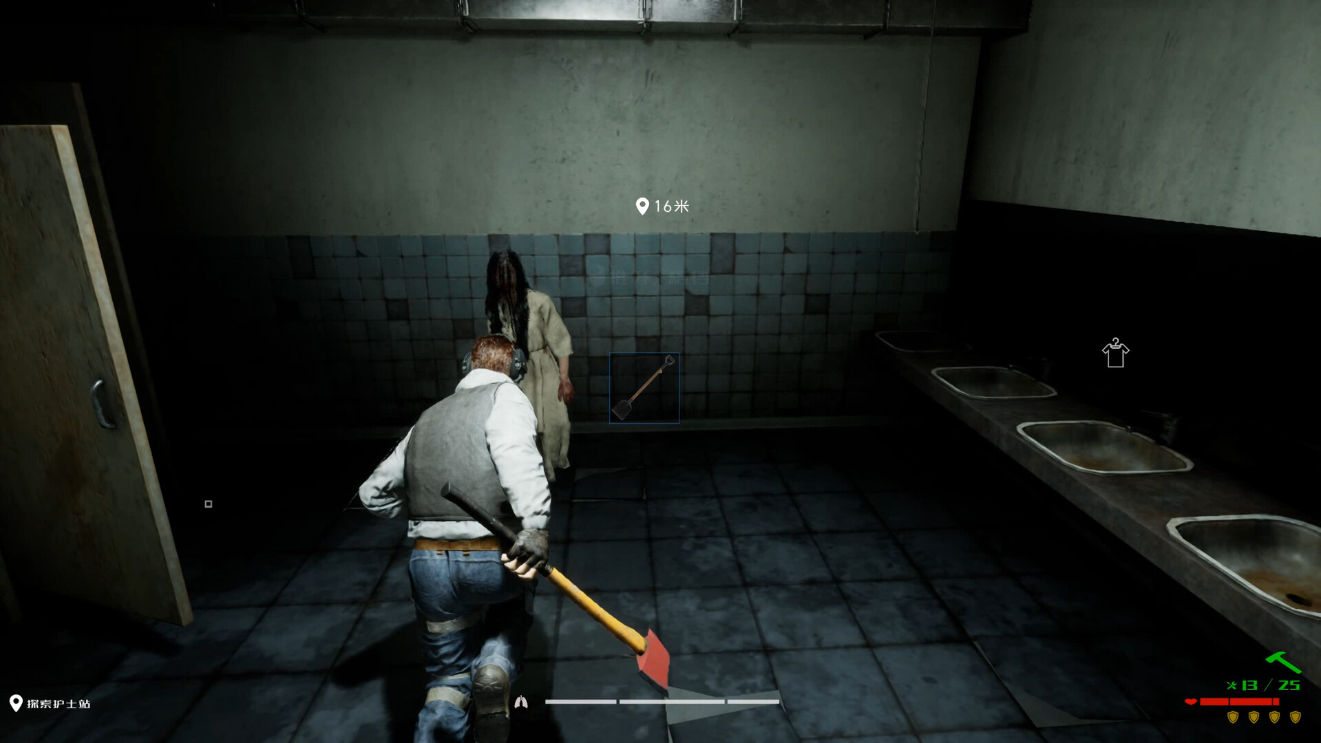 生存指南2湖西区/Survival Guide 2 Playtest