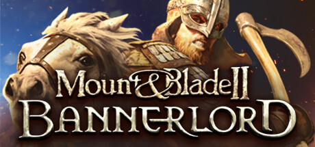 骑马与砍杀2：霸主 / Mount & Blade II: Bannerlord（ve1.5.9）