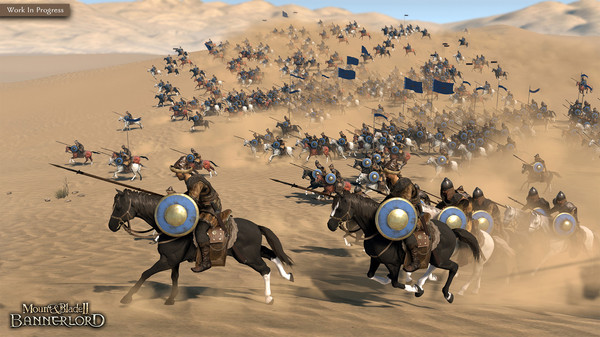 《骑马与砍杀2 霸主》V1.2.3.24202-破军征程-重整帝国+全DLC-官方中文-PC-百度网盘