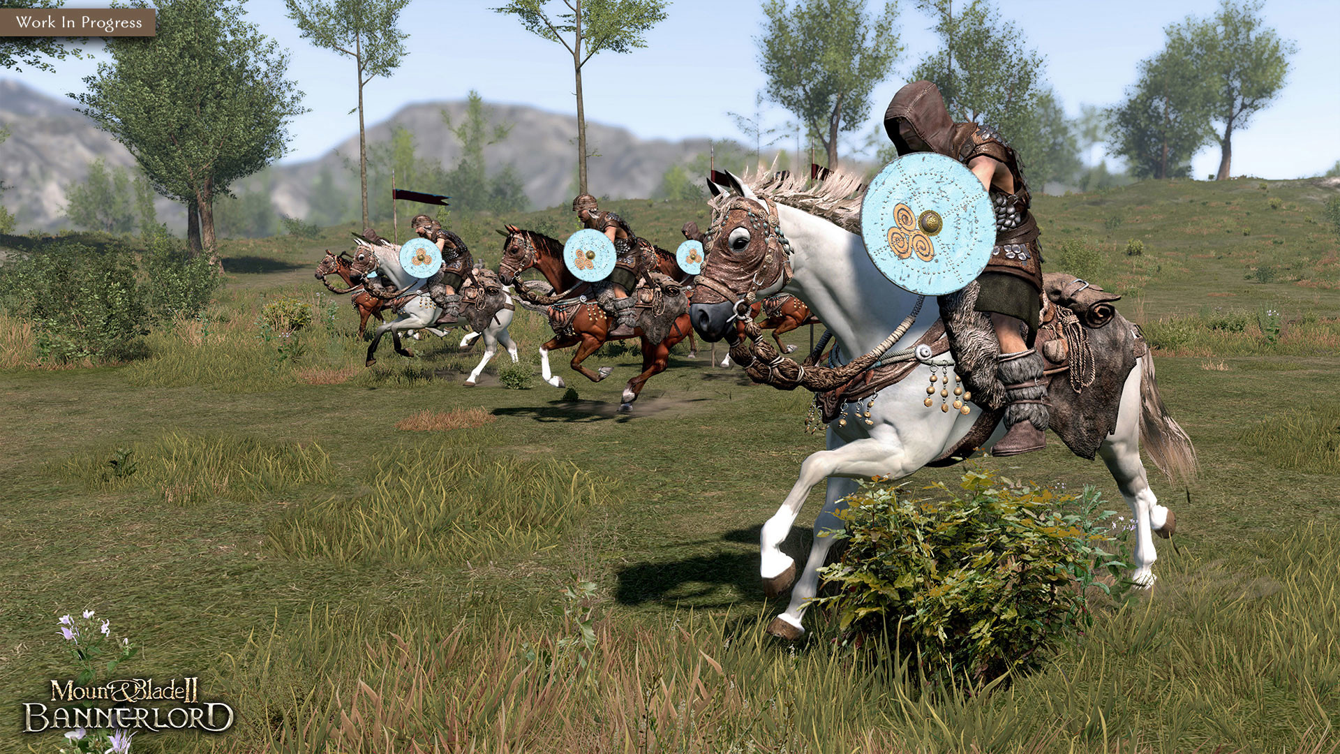 骑马与砍杀2：霸主 游戏集成全DLC|官方中文