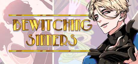 《Bewitching Sinners》V1.3|官方英文|容量1.44GB