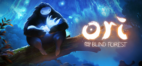 《奥日与迷失森林(Ori and the Blind Forest)》终极版