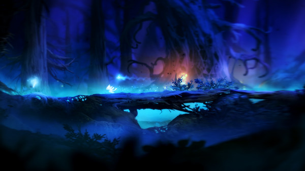 图片[1]-精灵奥日与黑暗森林/Ori and the Blind Forest（GOG终极收藏纯净版）-蓝豆人-PC单机Steam游戏下载平台