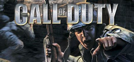 使命召唤1+资料片 联合进攻+Call of Duty®+Call of Duty: United Offensive 免安装中文版