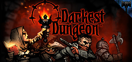 《暗黑地牢》（Darkest Dungeon）完美精修美化MOD版