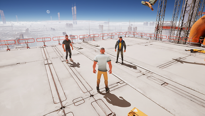 耶!哇!嘿!|中文|免安装硬盘版 耶!哇!嘿!|中文|免安装硬盘版