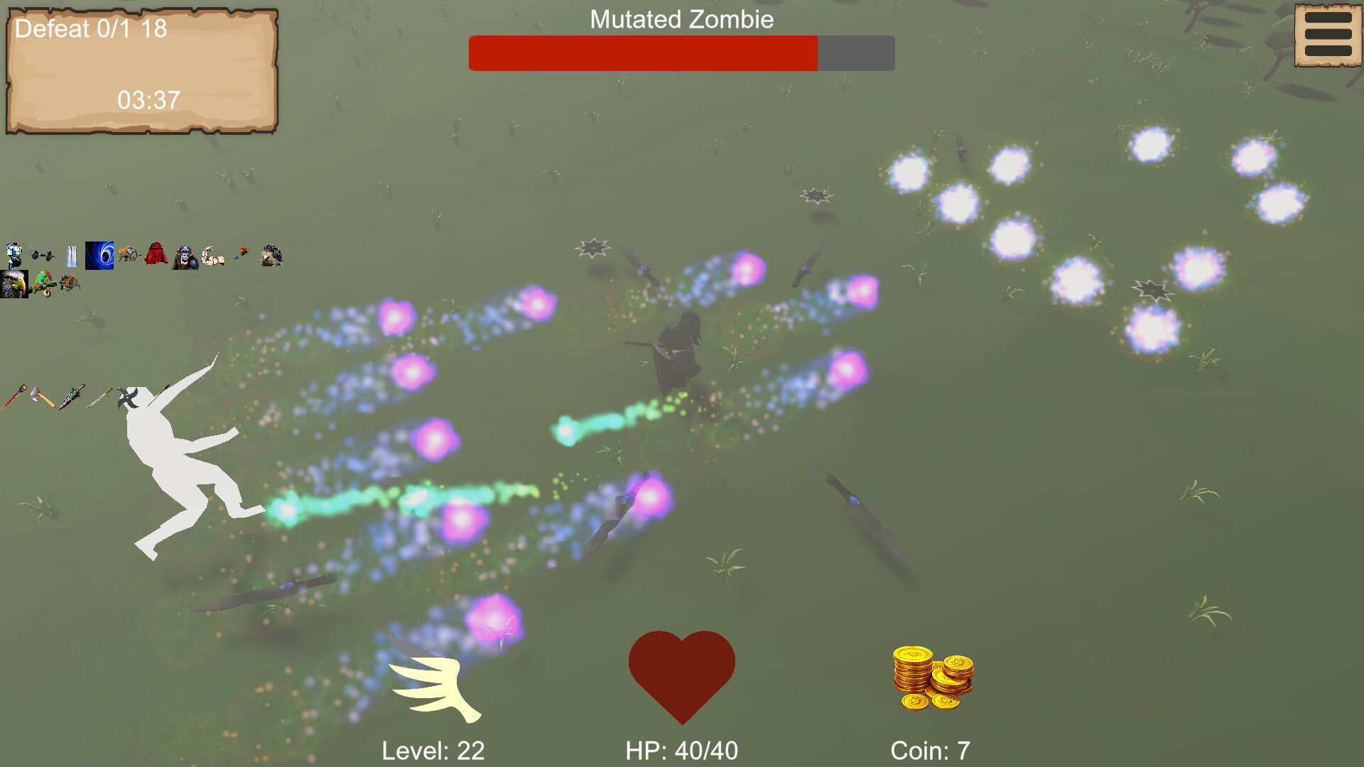 多边形幸存者|BUILD12603501|中文|免安装硬盘版 多边形幸存者|BUILD12603501|中文|免安装硬盘版